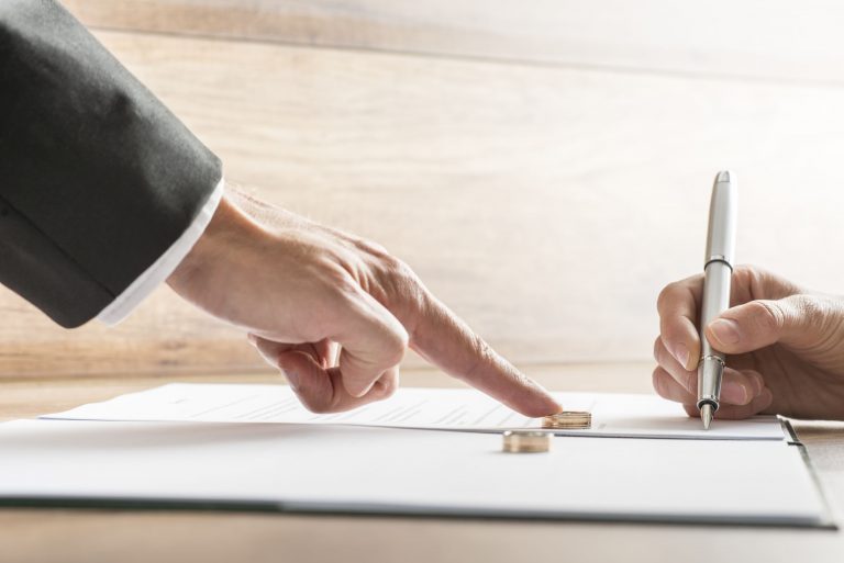 millitary pension divorce