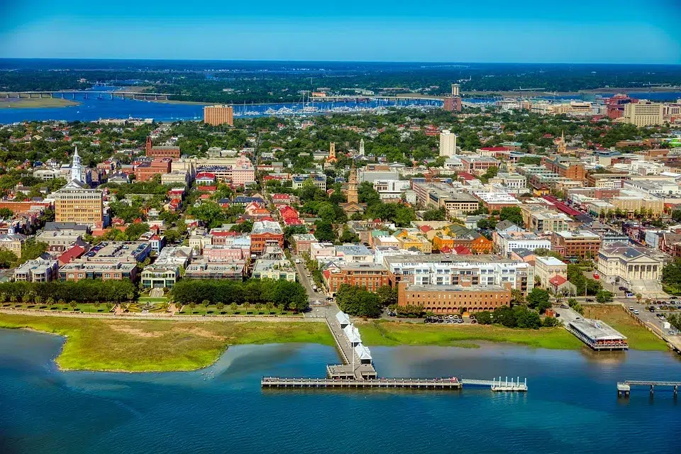 Charleston south carolina image 2 South Carolina QDRO Preparation Services