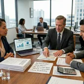 Tax Implications of a QDRO: What to Know Before You Divide a 401(k) or Pension