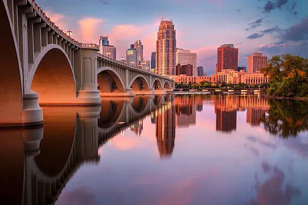 minnesota landscape