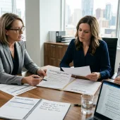 How a QDRO Divides a 401k in Divorce