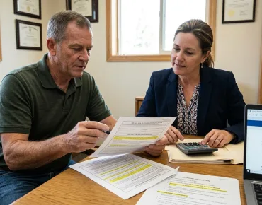 Military Survivor Benefit Plan Election After Divorce Deadlines and Requirements SBP